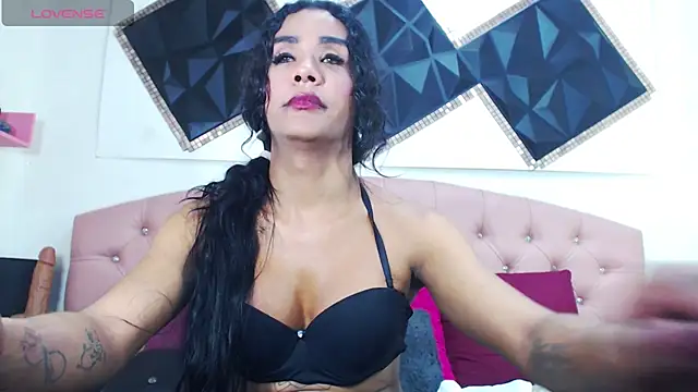 andrea safeira doll online show from 02-20-25, 03:45