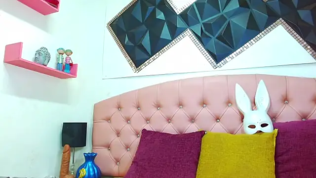 andrea safeira doll online show from 02-04-26, 04:57