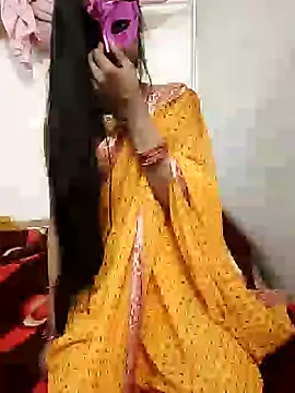 RADHA95 online show from 12-28-24, 02:53