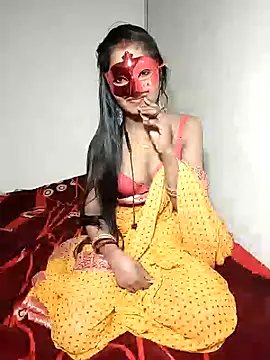 RADHA95 online show from 01-21-25, 04:37