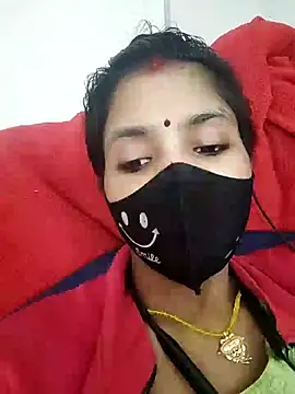 RADHA95 online show from 02-08-25, 09:46