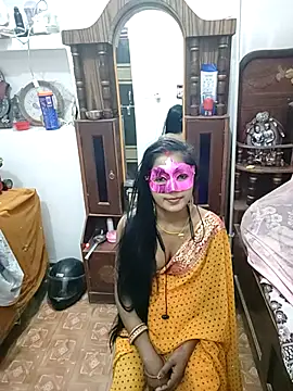 RADHA95 online show from 03-19-25, 03:51