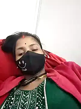 RADHA95 online show from 02-13-26, 06:31