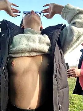 -Pupsiki- online show from 11-09-25, 07:50