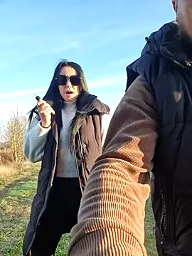 -Pupsiki- online show from 11-27-25, 05:53