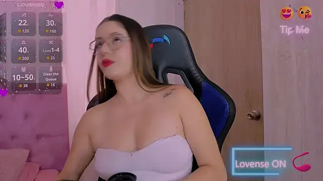 ParisShayk online show from 02-28-26, 05:58