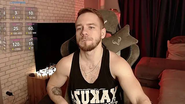 LeoPaulini online show from 03-17-25, 06:51