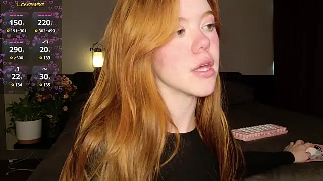 Teya New online show from 03-23-25, 07:42