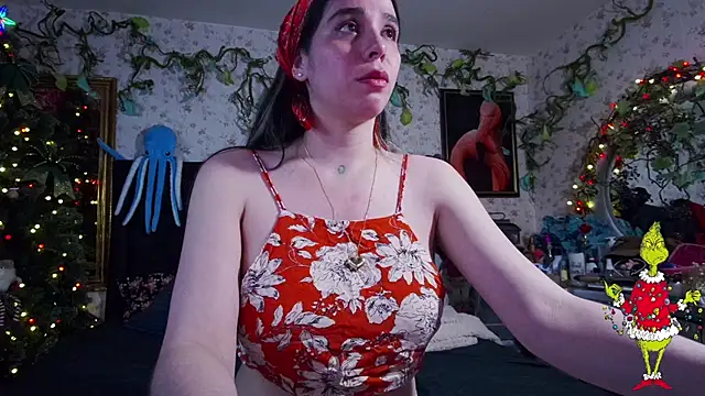 Elizabeth77  online show from 12-30-24, 10:21