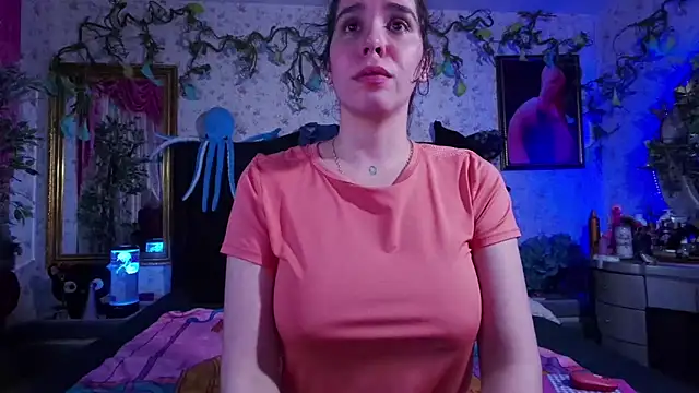 Elizabeth77  online show from 03-04-25, 10:27