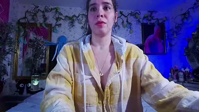 Elizabeth77  online show from 03-18-25, 10:25