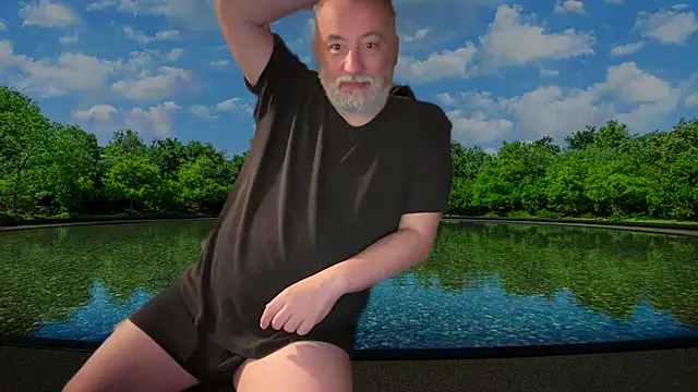 Snapshot of LondonTeffy chatting on 11-05-25, 10:21 LondonTeffy online show from 11-05-25, 10:21