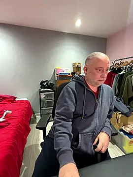 LondonTeffy online show from 01-08-26, 10:23