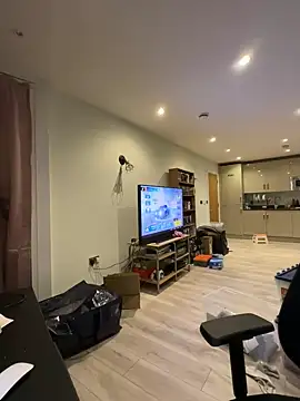 LondonTeffy online show from 01-12-26, 10:15