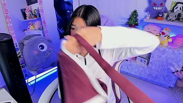 cutestephuwu online show from 12-11-24, 03:02