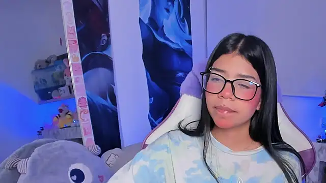 cutestephuwu online show from 02-07-25, 06:45