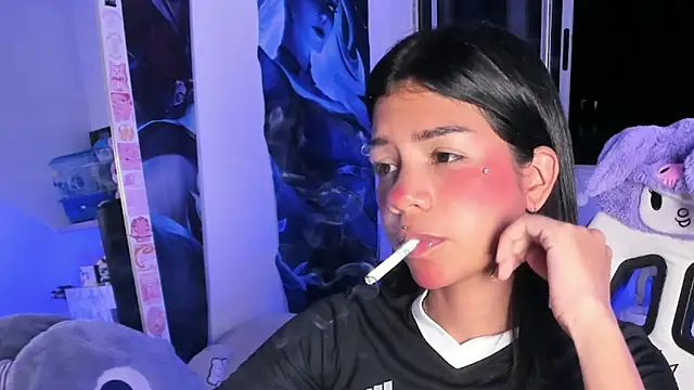 cutestephuwu online show from 03-17-25, 01:24