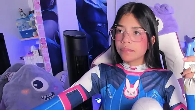 cutestephuwu online show from 03-20-25, 12:40