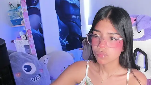 cutestephuwu online show from 03-21-25, 09:12