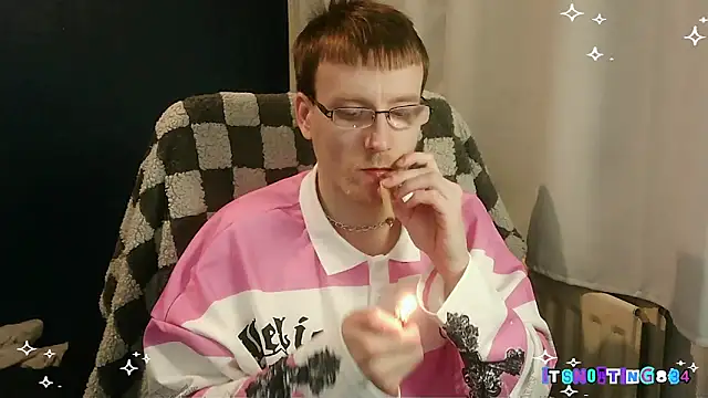 Itsnotting834 online show from 02-27-26, 08:31