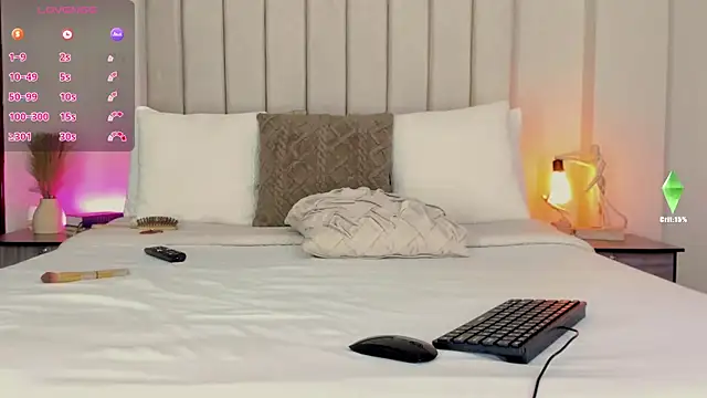 romina-brunette online show from 10-09-25, 05:33