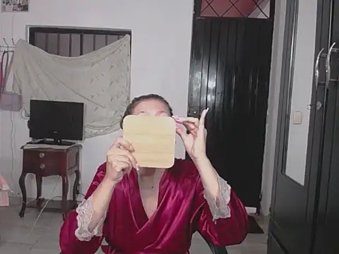 Linda naomy online show from 02-24-26, 07:45