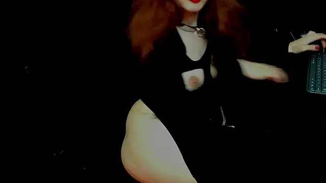 SophieCharm online show from 12-02-24, 08:52