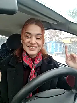 SophieCharm online show from 12-27-24, 09:50