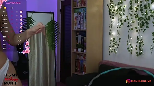 monikavenom online show from 09-13-25, 12:21