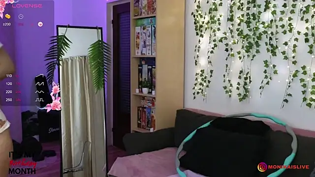 monikavenom online show from 09-15-25, 01:16