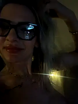 SweetMonicaUK online show from 01-24-25, 10:53