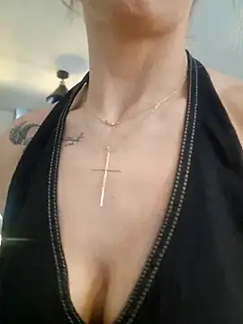 SweetMonicaUK online show from 02-27-25, 12:45