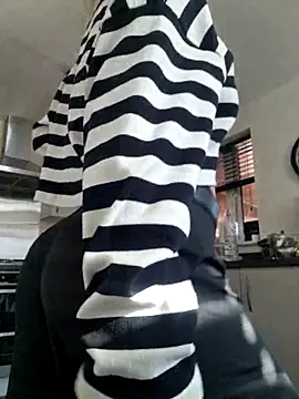 SweetMonicaUK online show from 03-04-25, 10:35