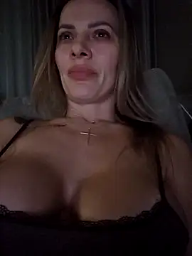 SweetMonicaUK online show from 10-26-25, 09:21