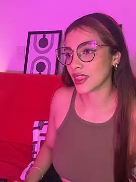 xia foxxy online show from 11-13-25, 02:54