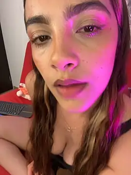 xia foxxy online show from 11-24-25, 01:49