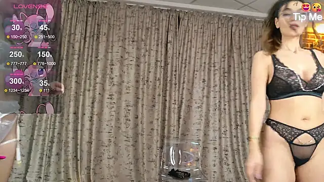 TemptingTeaser online show from 12-08-24, 05:29