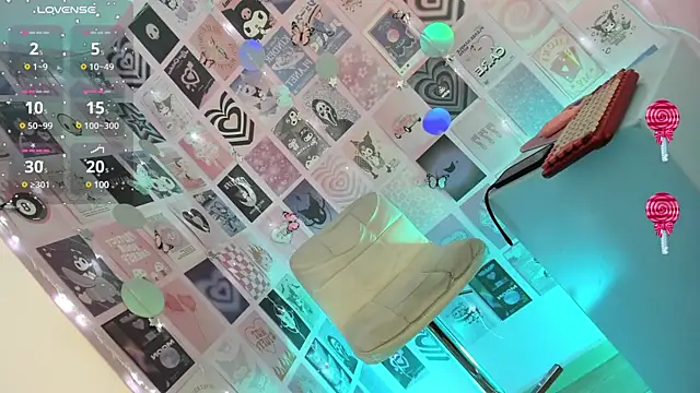 andy candy01 online show from 12-07-24, 06:26