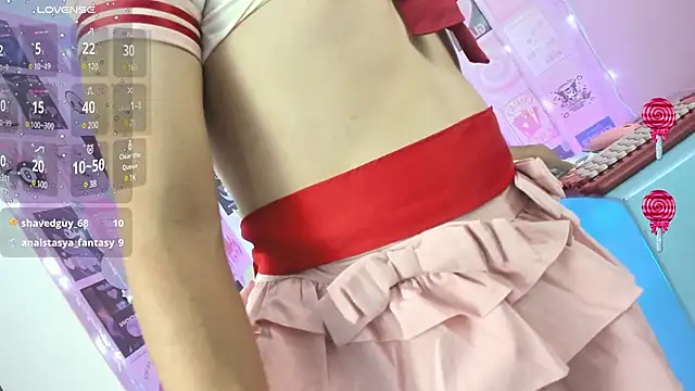 andy candy01 online show from 12-08-24, 07:54