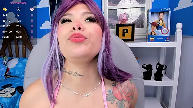 miss keisi online show from 12-30-24, 06:20