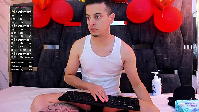 Maximo   online show from 02-09-25, 09:49