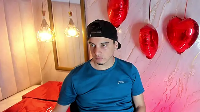 Maximo   online show from 02-15-26, 09:33