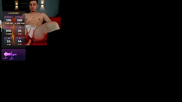 Maximo   online show from 02-21-26, 10:44