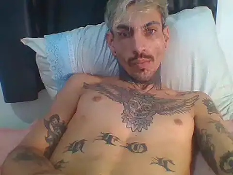 PitbullDiablo1 online show from 11-03-25, 02:57