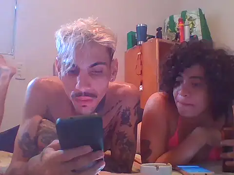 PitbullDiablo1 online show from 11-16-25, 06:46