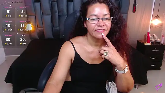 MaturePure online show from 01-06-25, 11:52