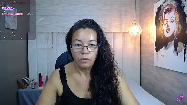 MaturePure online show from 01-15-25, 09:30