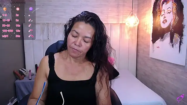 MaturePure online show from 01-16-25, 12:55