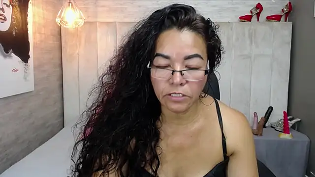 MaturePure online show from 01-18-25, 02:58