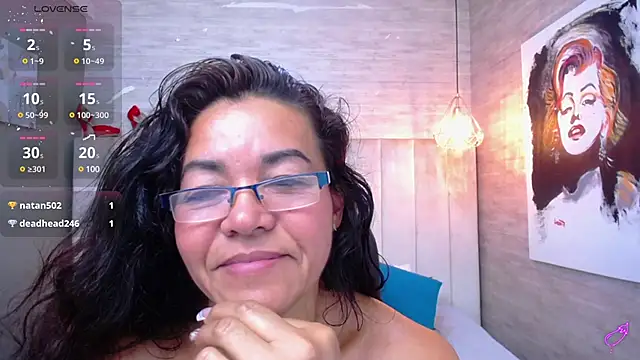 MaturePure online show from 01-18-25, 02:02